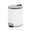 Classic Round Shape Garbage Bin with Thin Lid