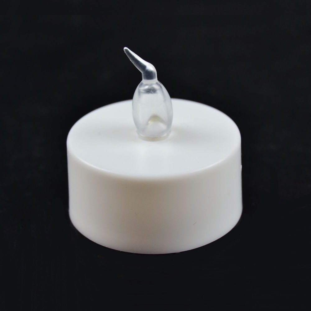 Led Tealight Candle 9