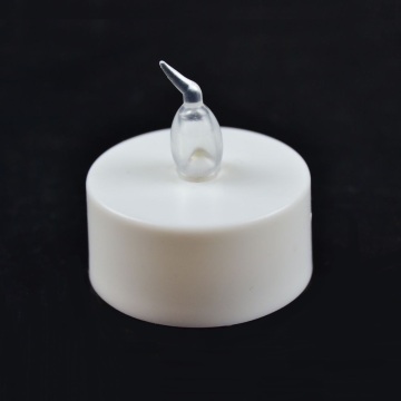 Chinese Flameless LED Tealight Candles