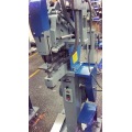 Fully Automatic Snap Button Attaching Machine