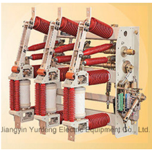 Yfzn (ZN) -24-Small Size Light Weight Vacuum Circuit Breaker