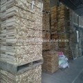 Panneau mixte en bois pour le bois intérieur du Vietnam