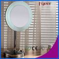 Fyeer Free Standing Single Side LED Makeup Table Зеркало