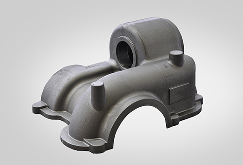 High iron castings