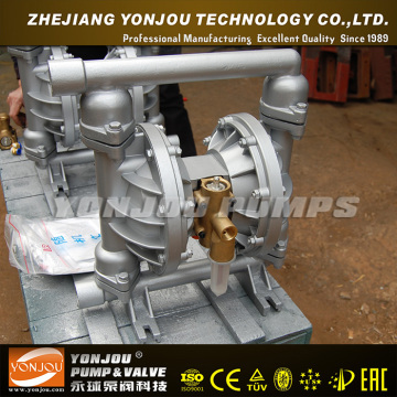 Pneumatic Double Air Operated Diaphragm Pump