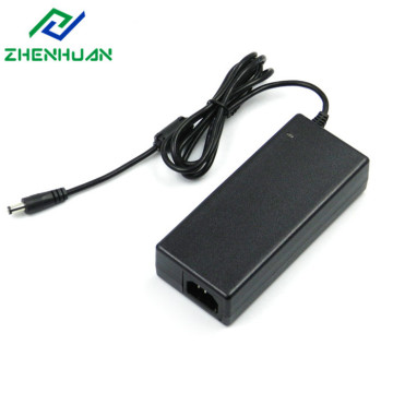 21Volt DC 4A Charger for 5S Lifepo4 Battery