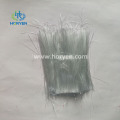 Gypsum board 20cm E- glass fiber chopped strand