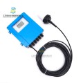 0-20m Split Ultrasonic Liquid Level Meter