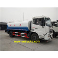 Dongfeng 9000L Wassertankfahrzeuge