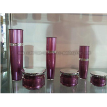 Drum Shape Lotion Bottles