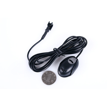 Accessories for GPS Tracker: Sos Cable/Relay/Microphone (Optional)