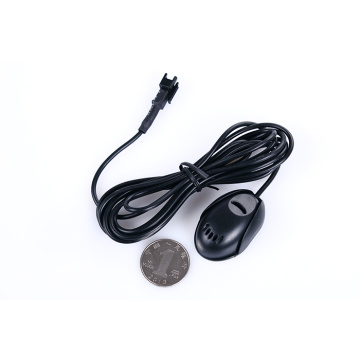 Accessories for GPS Tracker: Sos Cable/Relay/Microphone (Optional)