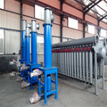 Pulp Equipment HDC High Consistency High Density Cleaner