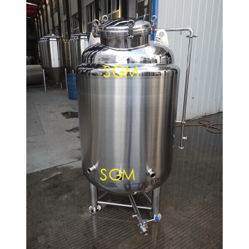 Veste 3BBL Bright Beer Tank