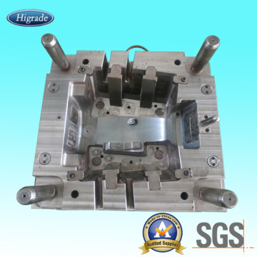 Injection Mould/Mould/Plastic Injection Molding