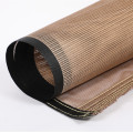 PTFE mesh  belt for tunnel dry machine