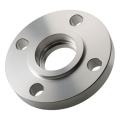 Alloy Steel Weld neck Forged Flanges