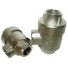 KKP Series Pneumatic Quick Exhaust Control Valve