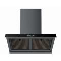 Strong Power Kitchen Cobre Range Hood