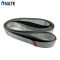 JC122 silicon carbide abrasive belt for wood sanding