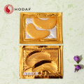 moisturizing and whitening crystal collagen gold face mask