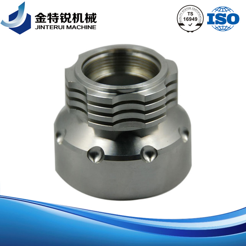 CNC machining part (2)