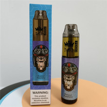 Top Sales RandM Tornado 7000 Puffs Disposable Vape