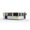 Low Power Consumption Enclosed Laser Cutting Machine