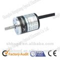 Hengxiang rotary encoder S25 mini pir sensor 8 wires