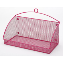 Wire Mesh Organizer Documents Tray