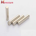 round rare earth magnets neodymium magnet n52