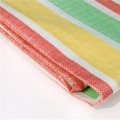 Garden Fabric Polyethylene Cover Plastic Mesh Banner