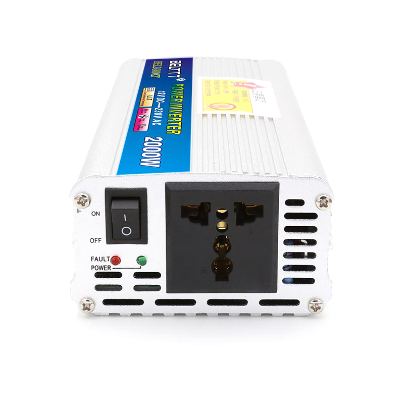 dc ac inverter