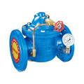 DN65-DN300 300X slow-closing check valve