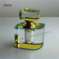 6ml Unique Shaped Distinguish Empty Oil Bottle