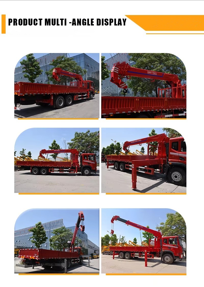 14ton TMC dongfeng 14ton TMC dongfeng