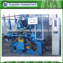 automatic grade 80 chain bending and welding machine