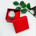 Affordable paper watch boxes