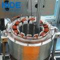 Automatic BLDC motor Needle stator Coil Winding Machine