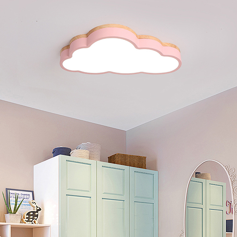 Application Fancy Ceiling Lights