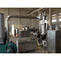 Pharmaceutical Fluidized Bed Drying Machine (FG MODEL)