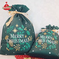 400x560mm Non woven Christmas Gift Jumbo Bag