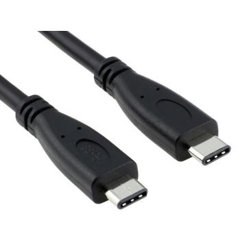 USB-C USB 3.1 Typ-C Stecker zu Stecker Datenladekabel