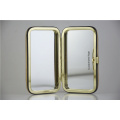 makeup mirror for travel two way glass