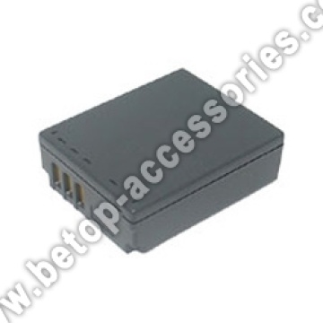 Panasonic Camera Battery CGA-S007(BCD10)