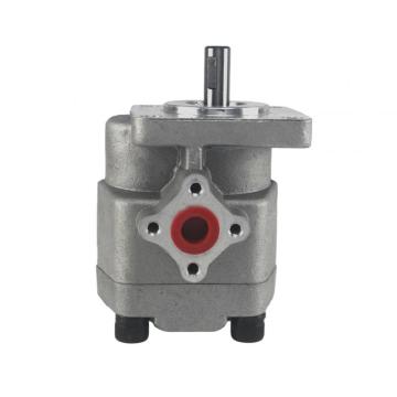 HGP-2A-F3R series hydraulic micro gear pump