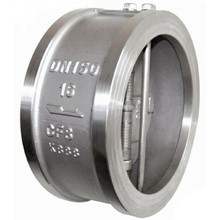 Stainless Steel Check Valve (H76)
