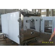 High Frequency Vacuum Wood Dryer