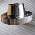 ANSI B16.9 Carbon Steel Ring Type Joint Flange