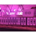 Full Spectrum LED Grow Light with 2 Dimmers